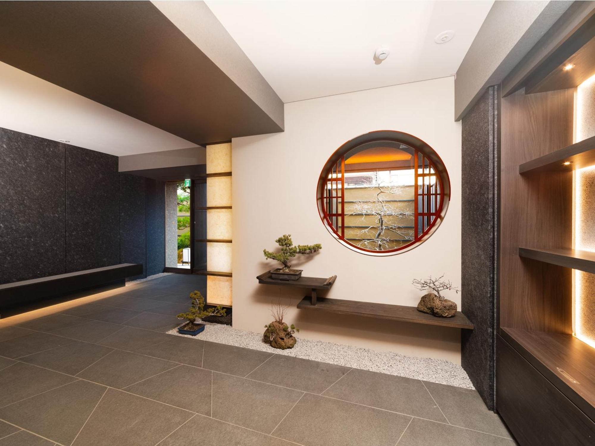 Mimaru Kyoto Nishinotoin Takatsuji Hotel Buitenkant foto
