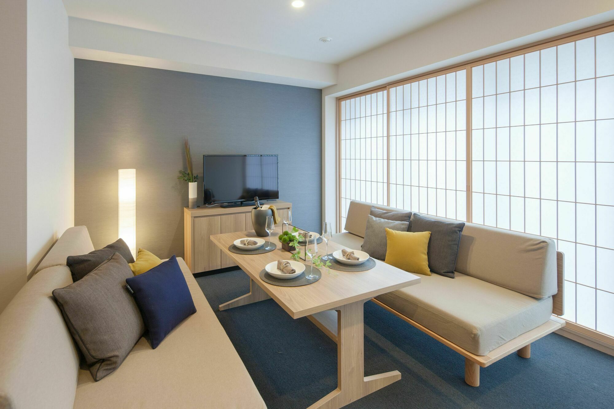 Mimaru Kyoto Nishinotoin Takatsuji Hotel Buitenkant foto