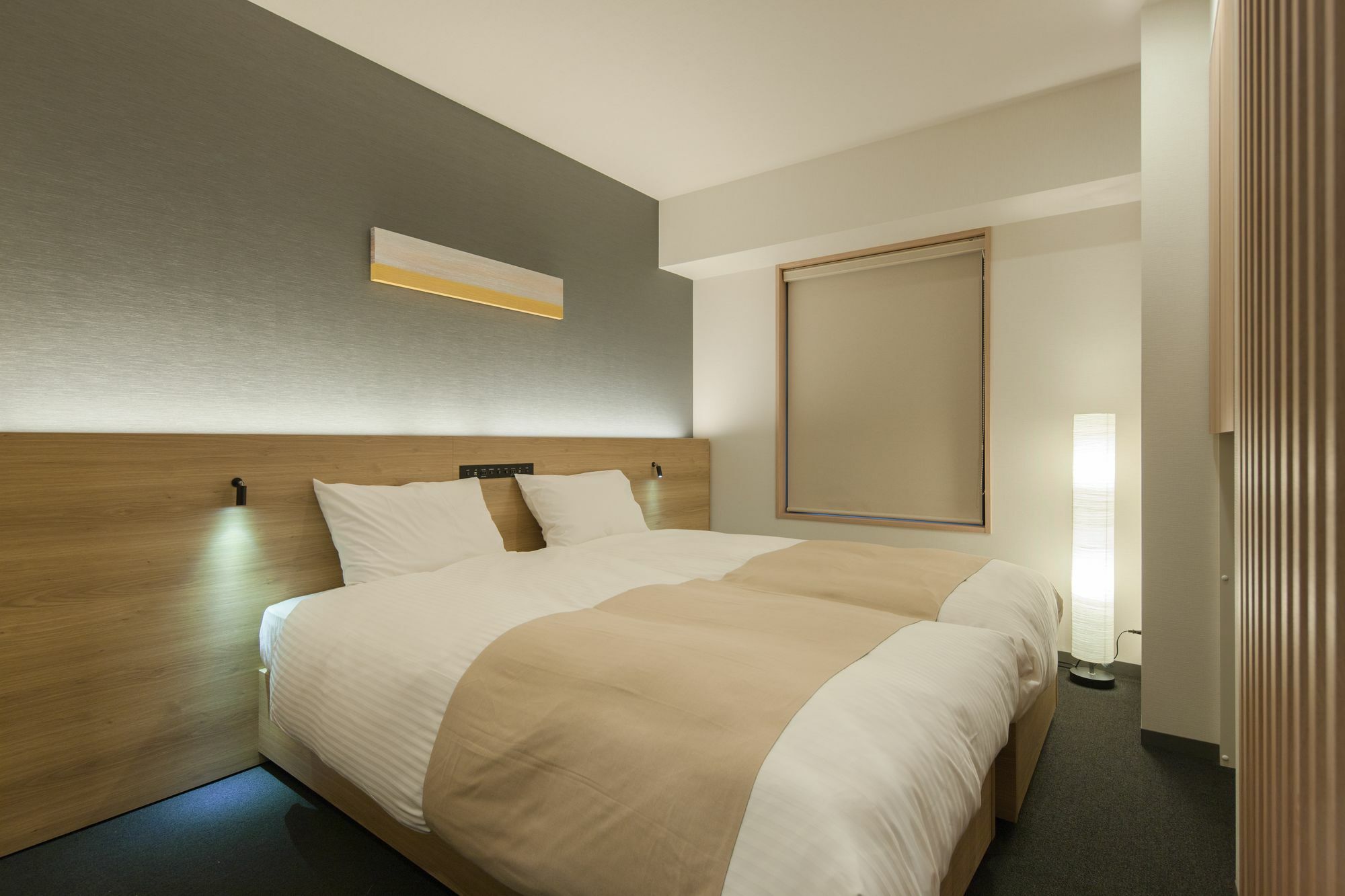 Mimaru Kyoto Nishinotoin Takatsuji Hotel Buitenkant foto